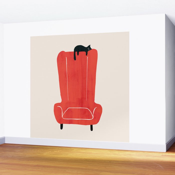 Mood : how to make the most of everyday Wall Mural Gallery Image 2