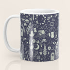Fairy Garden: Midnight Coffee Mug Gallery Image 3