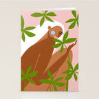 Au Naturel Stationery Card Gallery Image 2