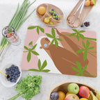 Au Naturel Cutting Board Gallery Image 2