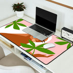 Au Naturel Desk Mat Gallery Image 2