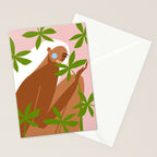 Au Naturel Stationery Card Gallery Image 2