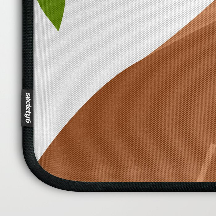 Au Naturel Laptop Sleeve Gallery Image 3