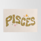 Starry Pisces Rug Gallery Image 2