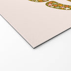 Starry Pisces Welcome Mat Gallery Image 2