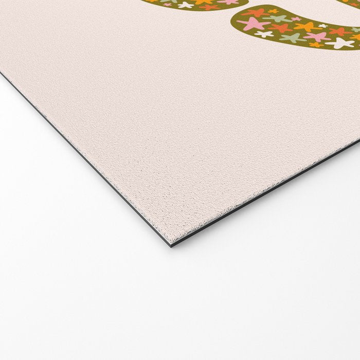 Starry Pisces Welcome Mat Gallery Image 2