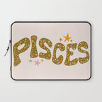 Starry Pisces Laptop Sleeve Gallery Image 1