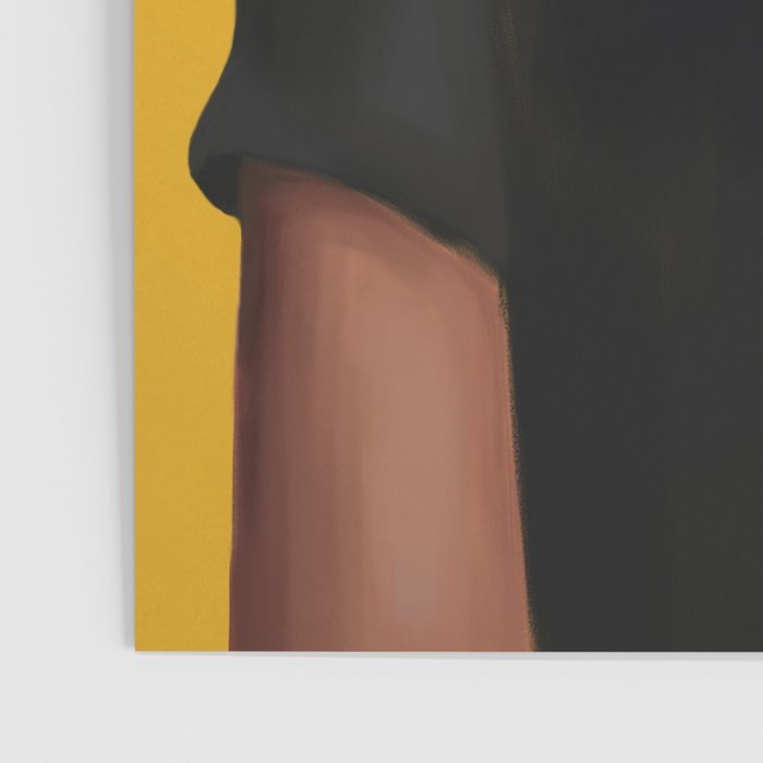 Obscured Beauty Poster Gallery Image 3