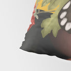 Obscured Beauty Pillow Sham Gallery Image 4