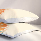 Eel flower pot Pillow Sham Gallery Image 3