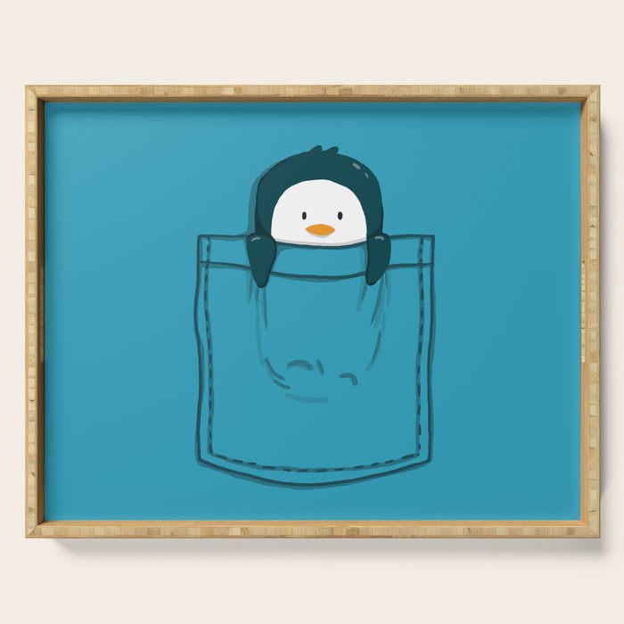 My Pet Serving Tray Gallery Image 1
