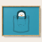 My Pet Serving Tray Gallery Image 1