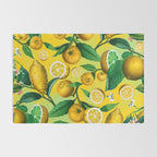 Citrus Ichangensis Rug Gallery Image 2