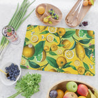 Citrus Ichangensis Cutting Board Gallery Image 2