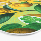 Citrus Ichangensis Bath Mat Gallery Image 3