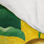 Citrus Ichangensis Comforter Gallery Image 4
