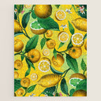 Citrus Ichangensis Jigsaw Puzzle Gallery Image 1