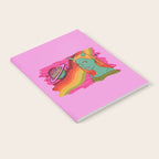 Capricorn Notebook Gallery Image 2