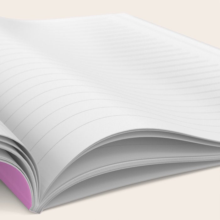 Capricorn Notebook Gallery Image 2