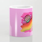 Capricorn Coffee Mug Gallery Image 4