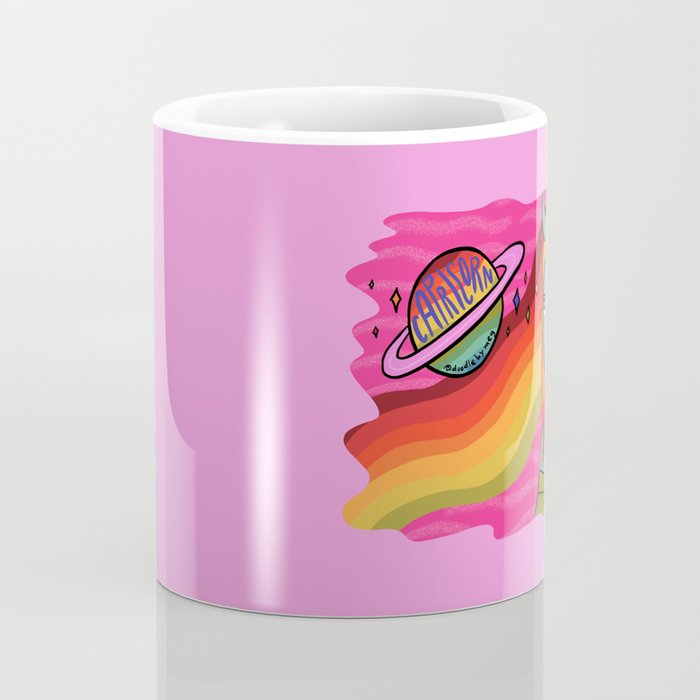 Capricorn Coffee Mug Gallery Image 4