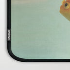 Brilliant DISGUISE - Goldfish with a Shark Fin Laptop Sleeve Gallery Image 3