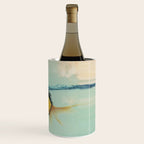 Brilliant DISGUISE - Goldfish with a Shark Fin Wine Chiller Gallery Image 3