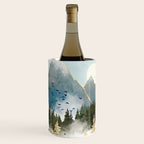 Misty Pines Wine Chiller Gallery Image 1