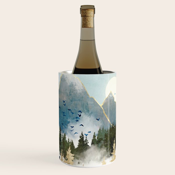Misty Pines Wine Chiller Gallery Image 1