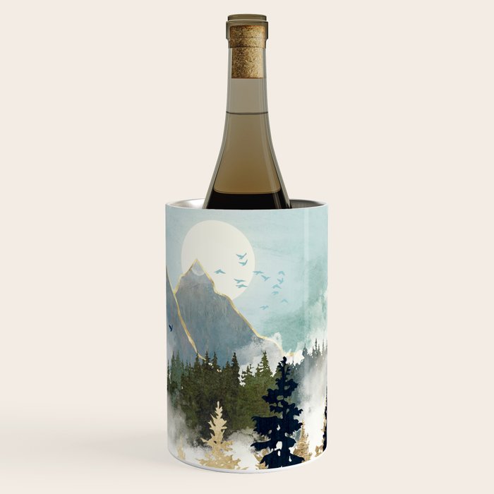 Misty Pines Wine Chiller Gallery Image 3