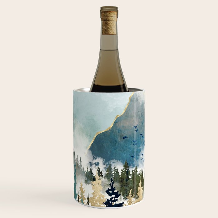 Misty Pines Wine Chiller Gallery Image 2