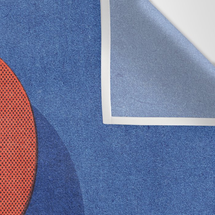 BALLS / Billiards - ball 5 I Wall Tapestry Gallery Image 3