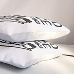 Plant problem Pillow Sham Gallery Image 3
