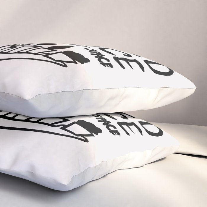 Plant problem Pillow Sham Gallery Image 3