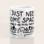 Plant problem Coffee Mug Gallery Image 4
