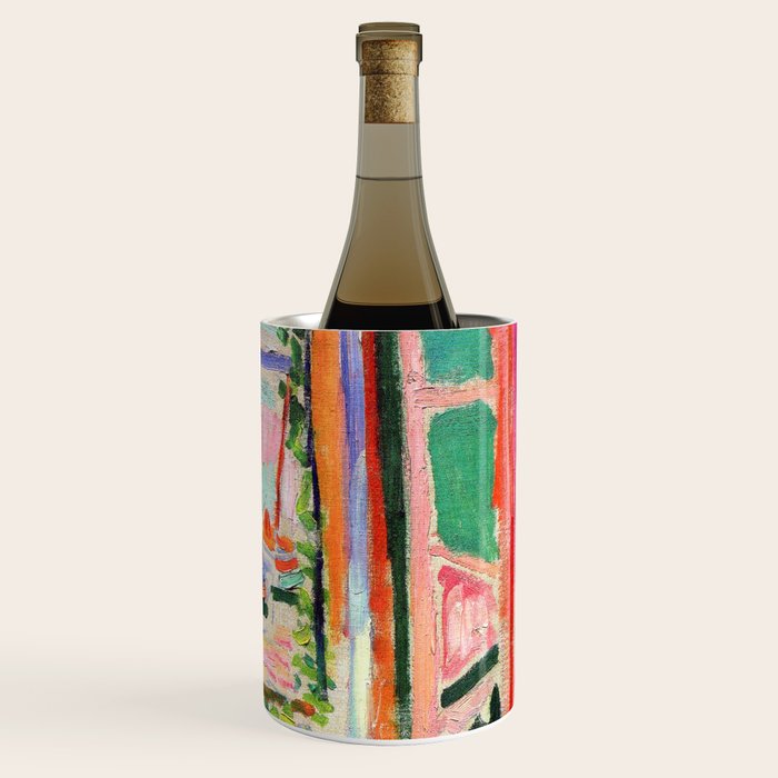 Henri Matisse The Open Window Wine Chiller Gallery Image 3
