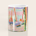Henri Matisse The Open Window Coffee Mug Gallery Image 4