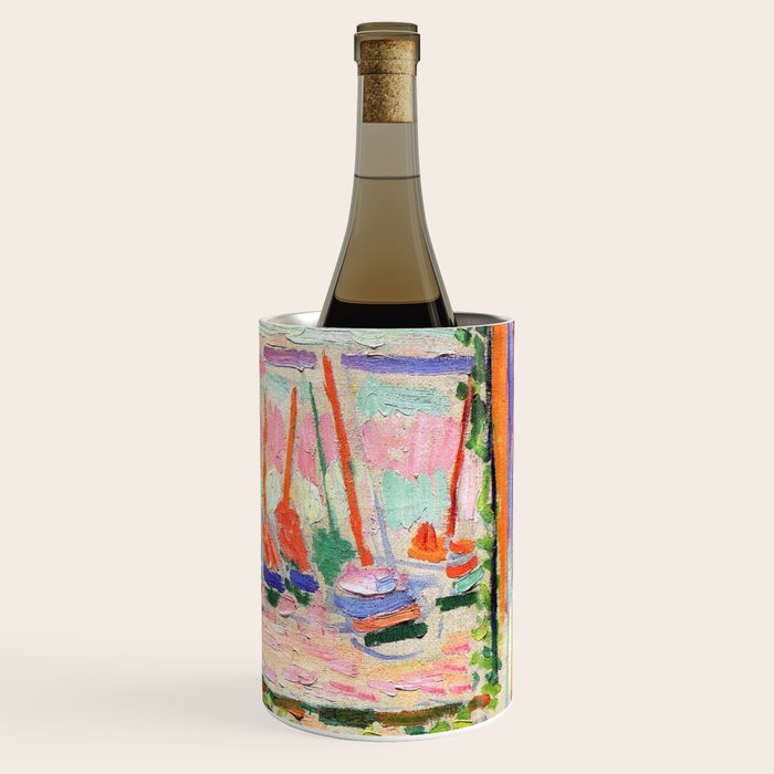Henri Matisse The Open Window Wine Chiller Gallery Image 1