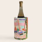 Henri Matisse The Open Window Wine Chiller Gallery Image 1