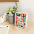 Henri Matisse The Open Window Mini Art Print Gallery Image 2