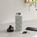Eucalyptus Bunch Water Bottle Gallery Image 4