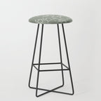 Eucalyptus Bunch Stool Gallery Image 1
