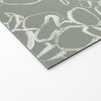 Eucalyptus Bunch Welcome Mat Gallery Image 2