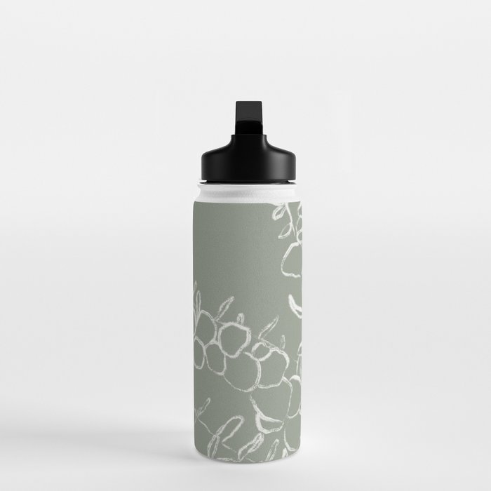 Eucalyptus Bunch Water Bottle Gallery Image 3
