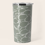 Eucalyptus Bunch Travel Mug Gallery Image 1