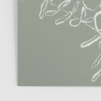 Eucalyptus Bunch Poster Gallery Image 3