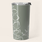 Eucalyptus Bunch Travel Mug Gallery Image 2