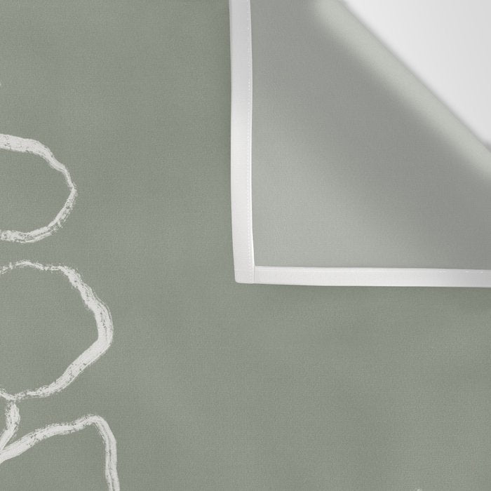 Eucalyptus Bunch Wall Tapestry Gallery Image 3