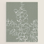 Eucalyptus Bunch Jigsaw Puzzle Gallery Image 1