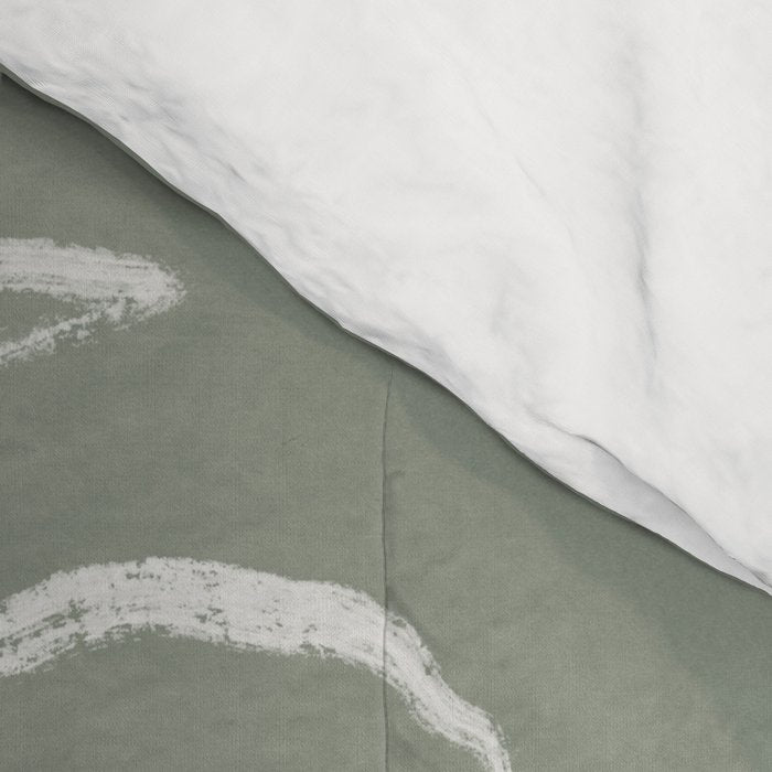 Eucalyptus Bunch Comforter Gallery Image 4